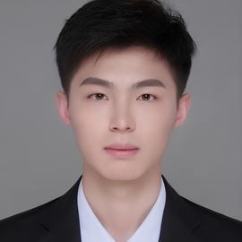 Qiyu Wei 魏启宇