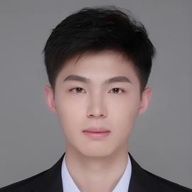 Qiyu Wei 魏启宇